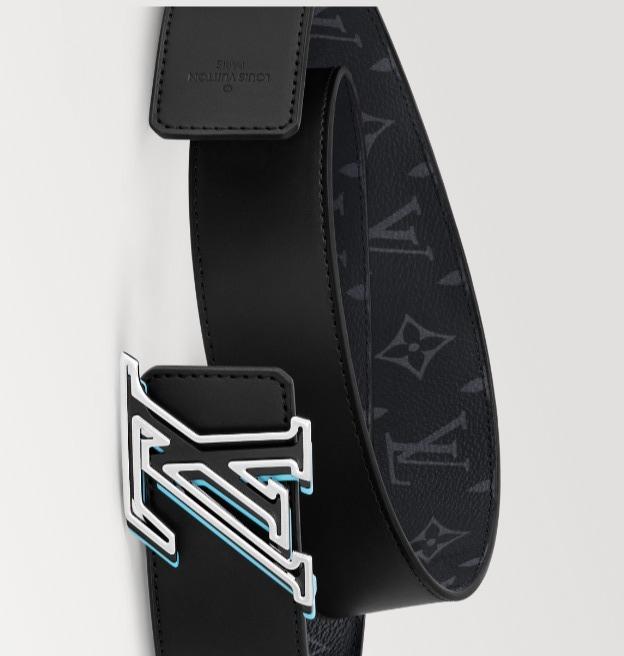 Louis Vuitton ベルト 40MM リバーシブル モノグラム M0684U M0719U