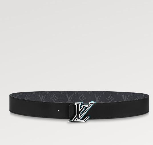Louis Vuitton ベルト 40MM リバーシブル モノグラム M0684U M0719U