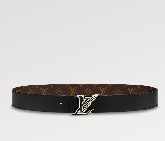Louis Vuitton ベルト 40MM リバーシブル モノグラム M0684U M0719U