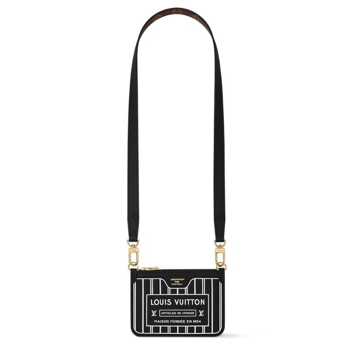 ルイヴィトン モノグラム リバーシブル BB トートバッグ M12106 M12109 M12099