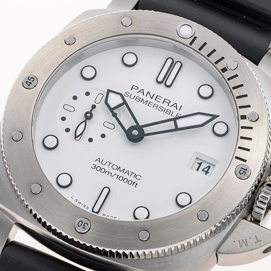 パネライ国内発送 サブマーシブル PAM01590