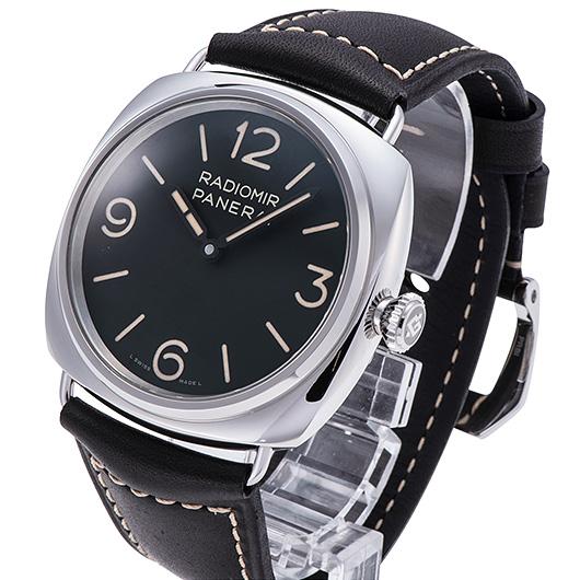 パネライ ラジオミール オフィチーネ PAM01382