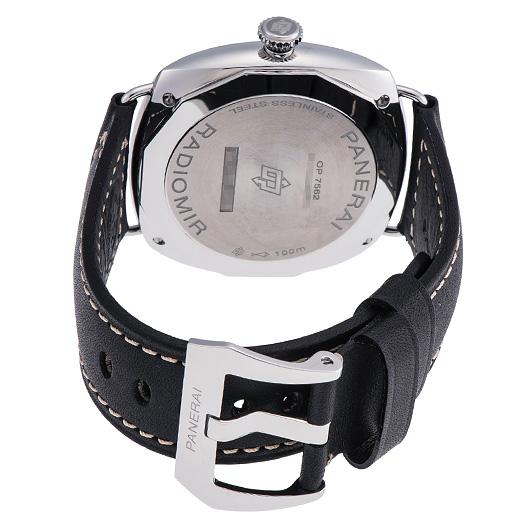 パネライ ラジオミール オフィチーネ PAM01382