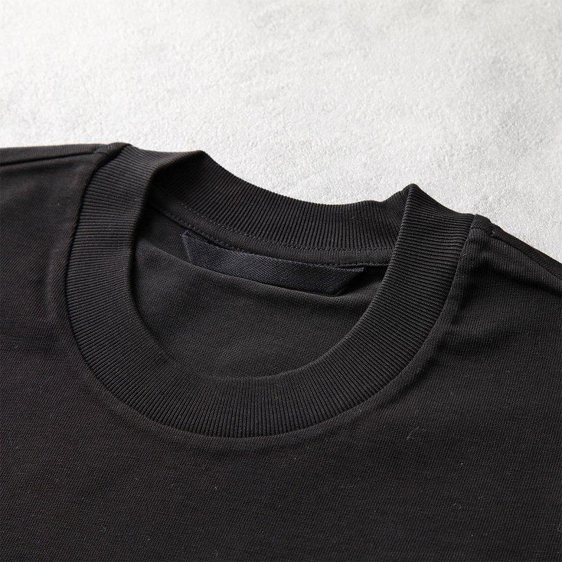 モンクレール Tシャツ メンズ 半袖 クルーネック カットソー コットン ロゴ アイコンパッチ 8C00069 83927 999