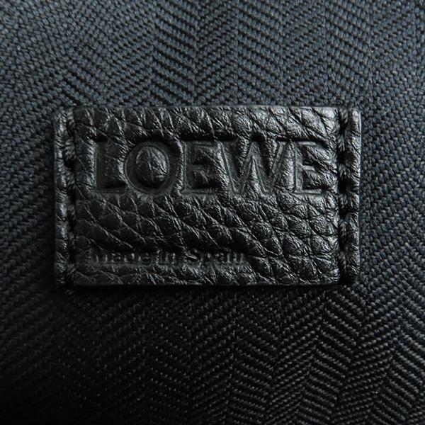 ロエベ代引き GOYA THIN BRIEFCASE ゴヤ ブリーフケース ビジネスバッグ メンズ 337.12.P57 1100