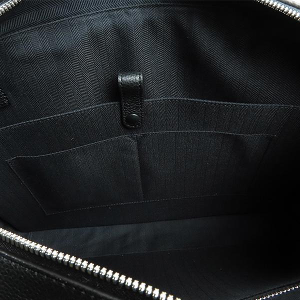 ロエベ代引き GOYA THIN BRIEFCASE ゴヤ ブリーフケース ビジネスバッグ メンズ 337.12.P57 1100