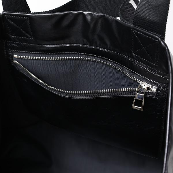 ロエベFold Shopper トートバッグ レザー ロゴ キレカジ メンズ レディース B507X23X01 1100