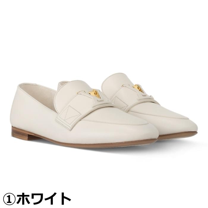 Louis Vuitton LV カプリ・ライン ローファー 1ACXCU 1ACG21