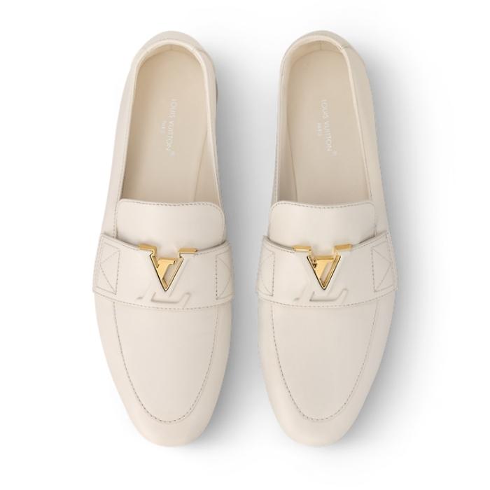Louis Vuitton LV カプリ・ライン ローファー 1ACXCU 1ACG21