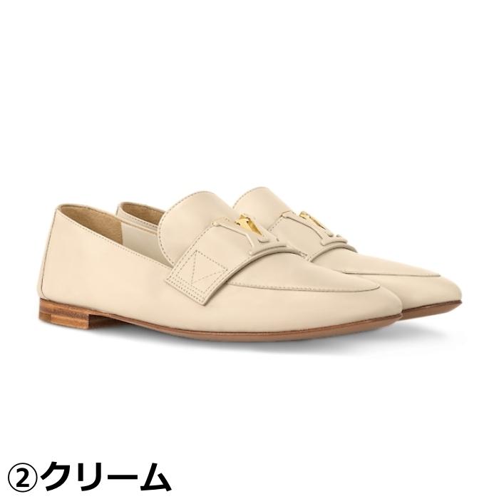 Louis Vuitton LV カプリ・ライン ローファー 1ACXCU 1ACG21