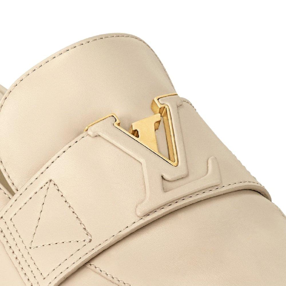Louis Vuitton LV カプリ・ライン ローファー 1ACXCU 1ACG21