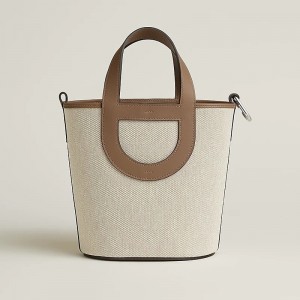 エルメス HERMES IN THE LOOP (インザループ) トートバッグ H085690CKAF