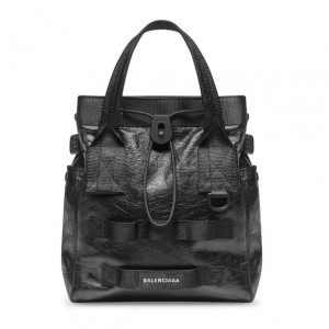 BALENCIAGA Army スモール トートバック メンズ 6440291VGI71000