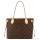 Louis Vuitton ポーチネヴァーフル PM ダミエ・アズール  ダミエ モノグラム N40605 N40600 M46979