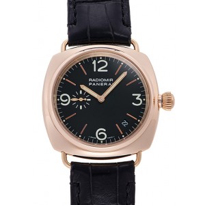 パネライ国内発送 ラジオミール メンズ 自動巻き PAM00103