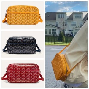 GOYARD後払い  カップヴェール PM ショルダーバッグ CAPVE2PMLTY01CL