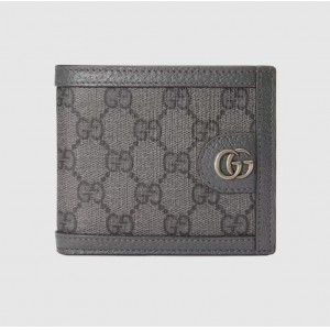 グッチ オフィディアGG コインウォレット 二つ折り財布 597609 UULBN 1244