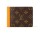 Louis Vuitton メンズ 二つ折り財布 モノグラムマカサー M12835 M12837 M12836