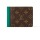 Louis Vuitton メンズ 二つ折り財布 モノグラムマカサー M12835 M12837 M12836