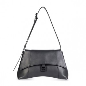 バレンシアガ BALENCIAGA+Downtown スモールショルダーバッグ 671353 29S17 1009