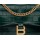 BALENCIAGA クラッシュ XS チェーンバッグ クロコダイル 736016210IX 736016210IX