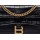 BALENCIAGA クラッシュ XS チェーンバッグ クロコダイル 736016210IX 736016210IX