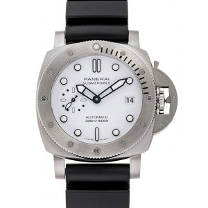パネライ国内発送 サブマーシブル PAM01590