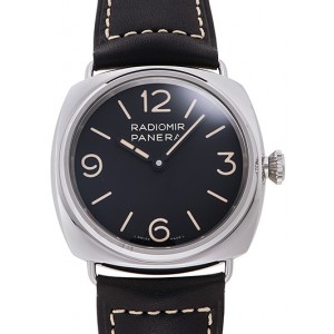 パネライ ラジオミール オフィチーネ PAM01382