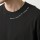 モンクレール 半袖 Tシャツ メンズ クルーネック ロゴ コットン 8C00044 8390T