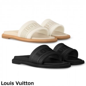 Louis Vuitton LV ブリス・ライン ミュール 1ACTIK/1ACTJ2