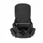 ルイヴィトン バックパック リュック クリストファーMM 黒 エピレザー M24326