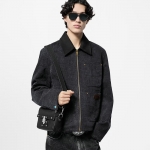 LOUIS VUITTON  ショルダーバッグ コロラド レザー シティバッグ ソウル トランク M11516