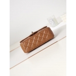 シャネル ミニ フラップバッグ ショルダー ミック AS4140 B13327 94309