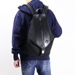 ロエベ Convertible Backpack Small バックパック リュックサック レザー メンズ B777W22X0 1100