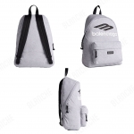 BALENCIAGA代引き メンズ Explorer バックパック 5032212AA7N1469