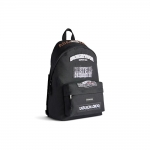 バレンシアガ Explorer バックパック ブラックリュック メンズ 5032212AA6M1000