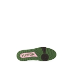 LOUIS VUITTON トレイナー ライン スニーカー 1ACR61 1ACR6G 1ACRYF