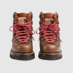 THE NORTH FACE X GUCCI レディース アンクルブーツ 655398 17U10 2560