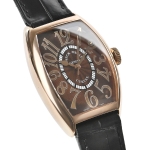 フランクミュラー トノウカーベックス 5850SC RELIEF