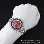 オメガ スピードマスター メンズ レーシング ミハエル・シューマッハ 自動巻き3510.61
