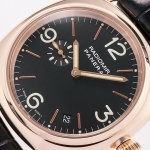 パネライ国内発送 ラジオミール メンズ 自動巻き PAM00103