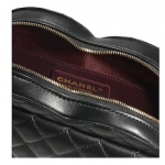 シャネル CHANEL ハート バッグ ラムスキン ロゴ AS3191 B07958 94305
