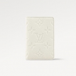 LOUIS VUITTON カードケース  レア オーガナイザードゥ ポッシュ M83069 M83067 M83070