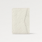 LOUIS VUITTON カードケース  レア オーガナイザードゥ ポッシュ M83069 M83067 M83070