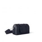 Louis Vuitton シティ・キーポル ショルダーバッグ ネイビー M11602