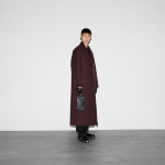 GUCCI ジャンボGG スモールポーチ ブラック ‎802148 AABY0 1000