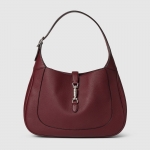 GUCCI後払い  ラージサイズ ジャッキーショルダーバッグ 813650 AZB5Z
