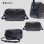 GOYARD後払い  カップヴェール PM ショルダーバッグ CAPVE2PMLTY01CL