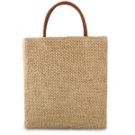 ロエベ STANDARD TOTE A4 RAFIAA スタンダード トートバッグ ショルダーバッグ 2way ラフィア レザー レディース A563R18X02