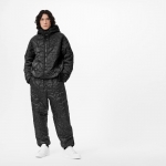 ルイ・ヴィトン キルテッドフーディジャケット 1A9FUH 1A9FT8 1A9FUQ 1A9FUZ 1A9FTZ